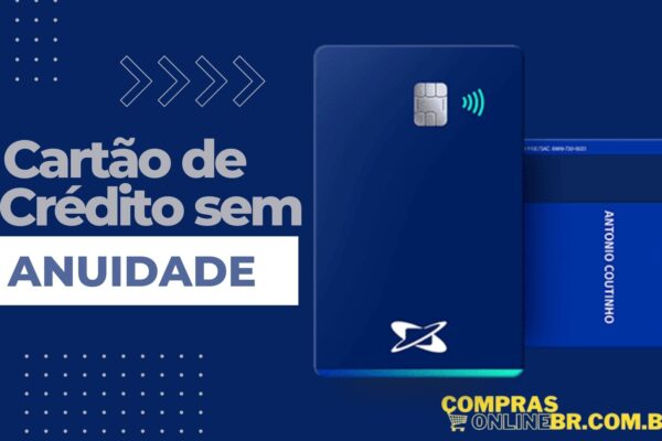 Cartão de credito sem anuidade brasil, como conseguir? Opção 2022 de Cartão de crédito sem anuidade, Solicite o seu Visa Platinum agora mesmo.