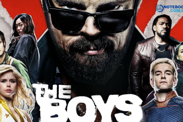 Como Assistir the boys ?Veja a Serie The Boys, que já está na terceira temporada.