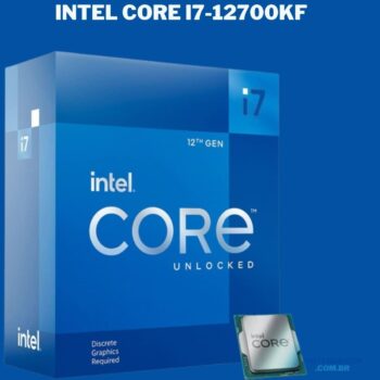 Intel Core i7-12700KF