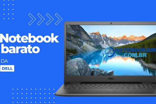notebook barato dell para estudo em 2022 navegação na internet e vídeos