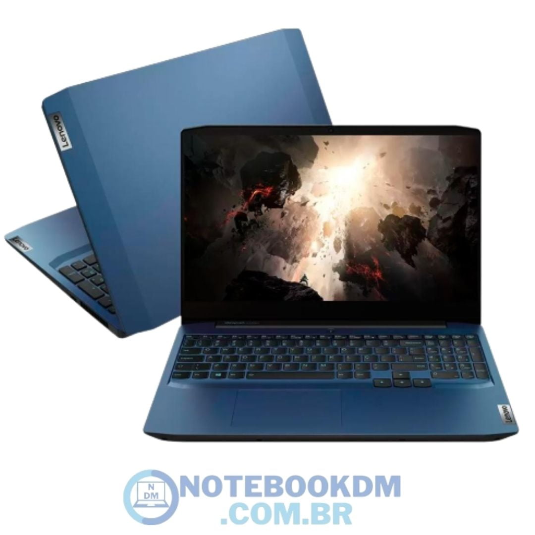 notebook com placa de vídeo dedicada barato EM JUNHO DE 2022