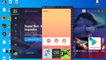 Como baixar InShot para PC e instalar em Notebook para usar editor de vídeo mobile
