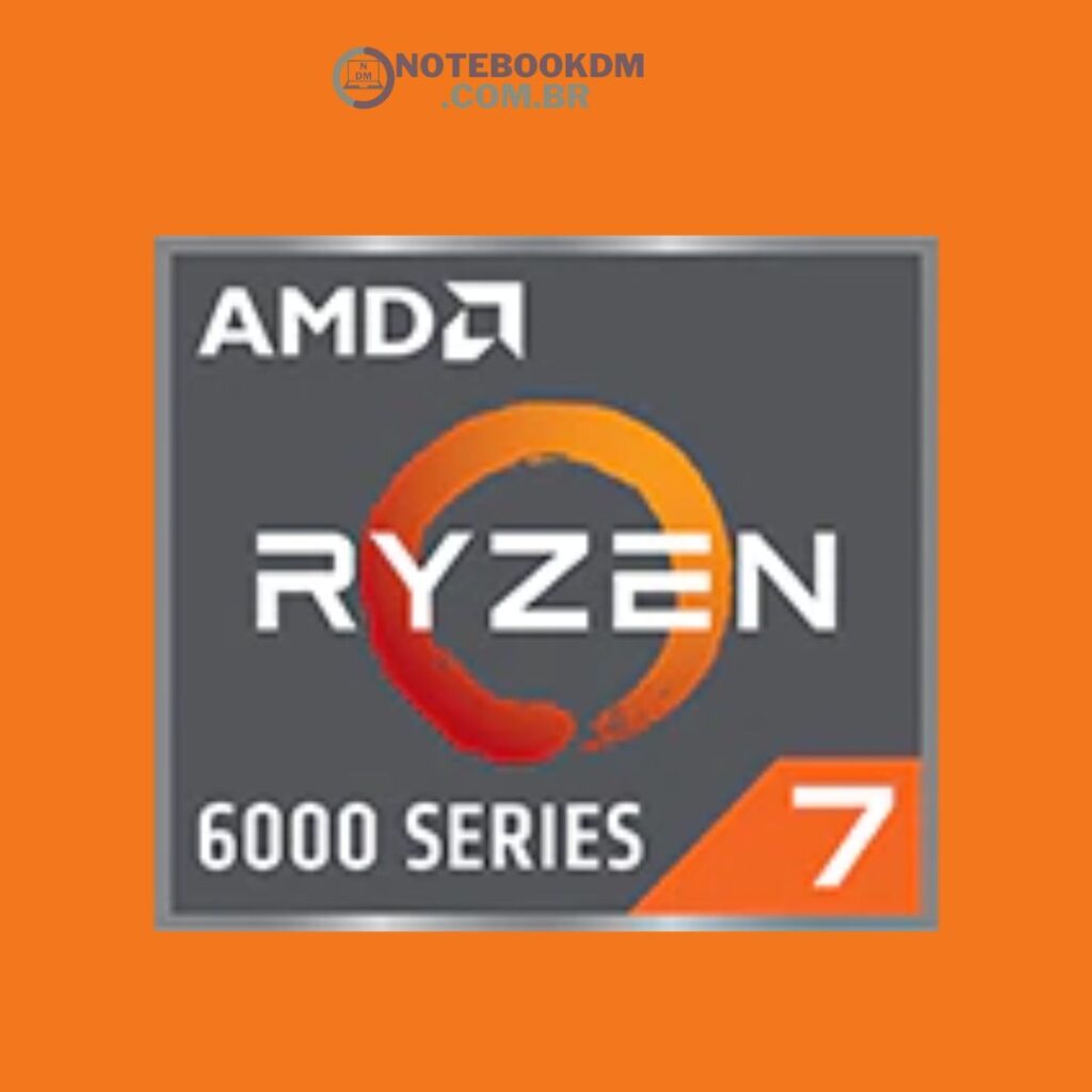 AMD Ryzen 7 6800HS: Processador com GPU AMD Radeon 680M 1 AMD Ryzen 7 6800HS: Processador com GPU AMD Radeon 680M