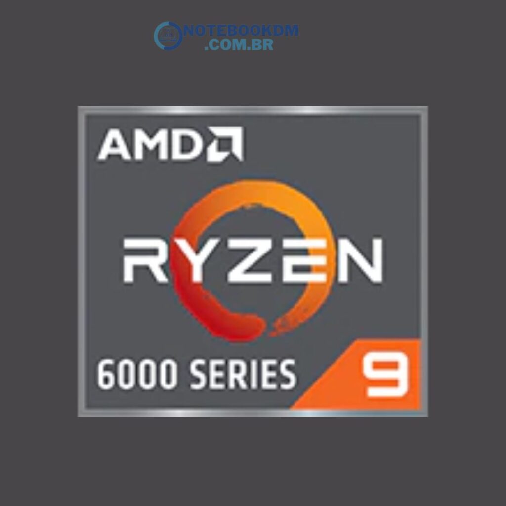 AMD Ryzen 9 6980HS: Processador AMD da nova Geração 1 AMD Ryzen 9 6980HS: Processador AMD da nova Geração