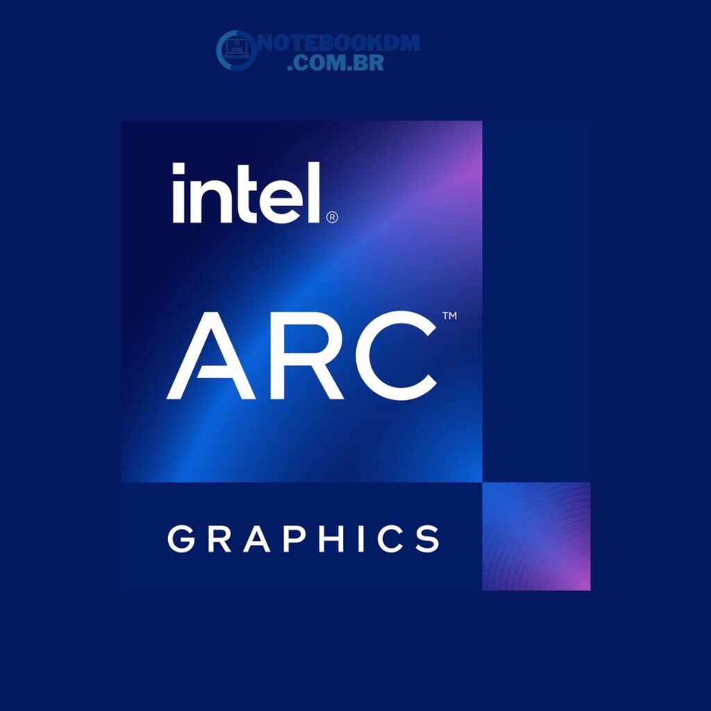 Intel ARC A350M: Placa de vídeo Intel ARC de 4 GB