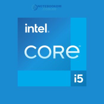 Intel Core i5-1235U: Processador Intel da 12ª Geração COM 10 NÚCLEOS E 12 threads.​