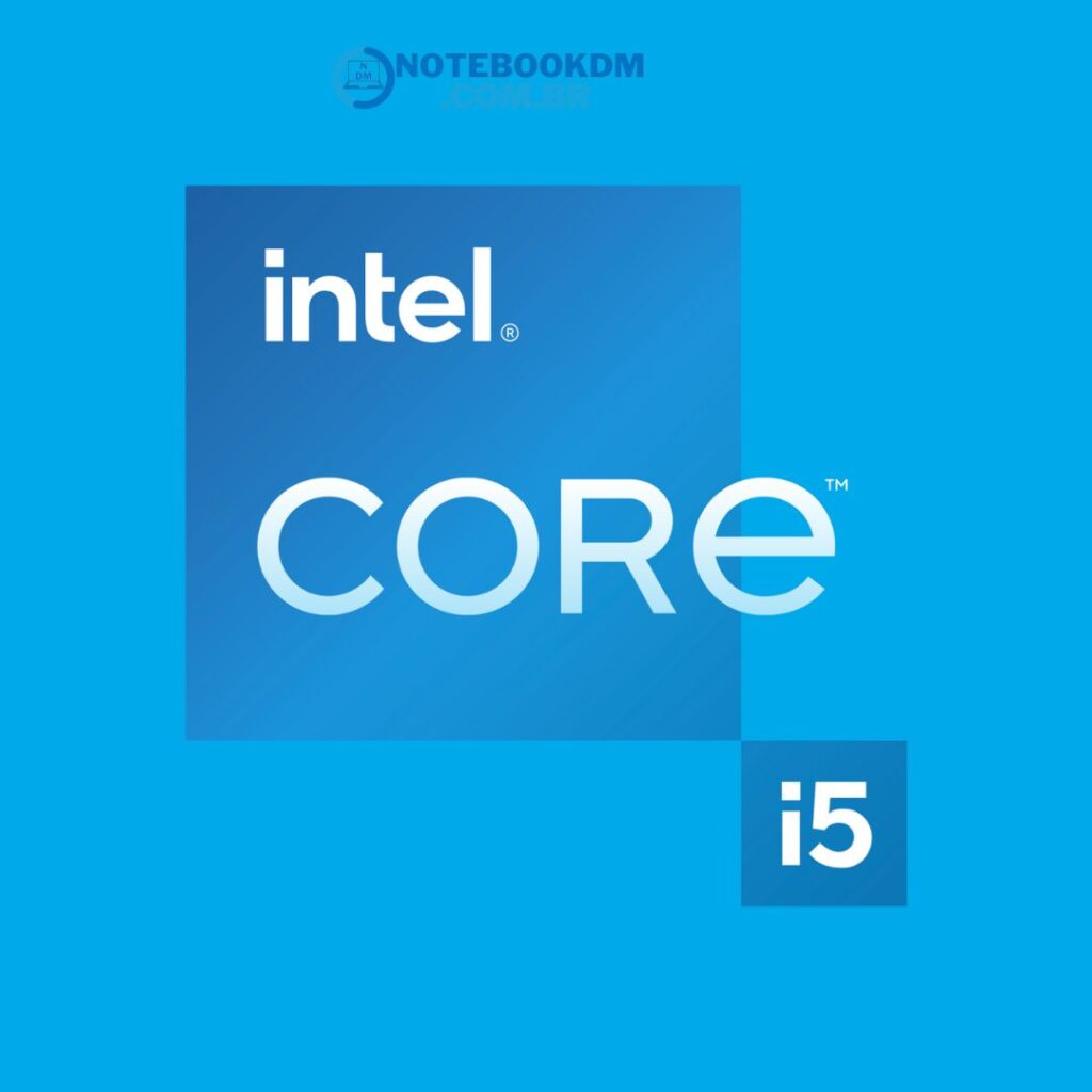 Intel Core i5-1250P: Processador Intel da 12ª Geração 1 Intel Core i5-1250P: Processador Intel da 12ª Geração