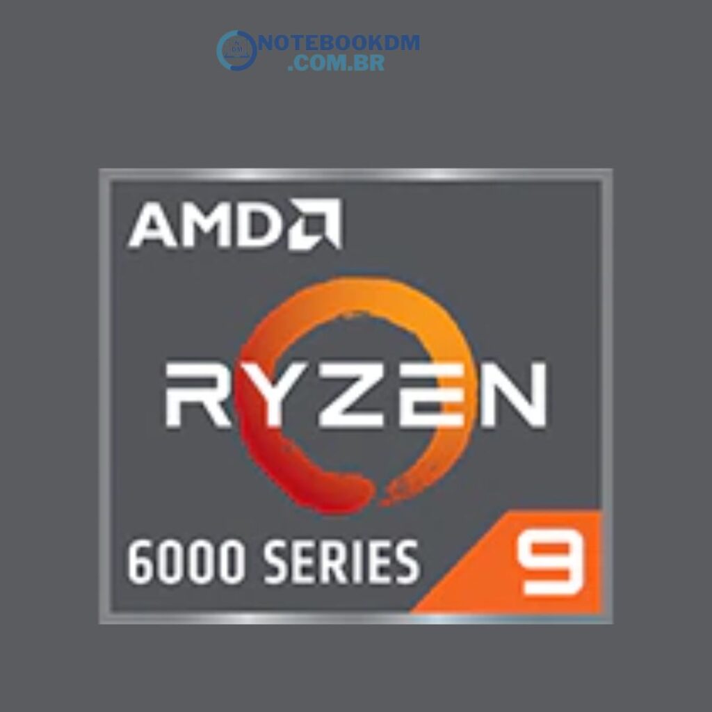 Processador AMD Ryzen 9 6900HS: CPU + GPU Ficha técnica 1 Processador AMD Ryzen 9 6900HS: CPU + GPU Ficha técnica