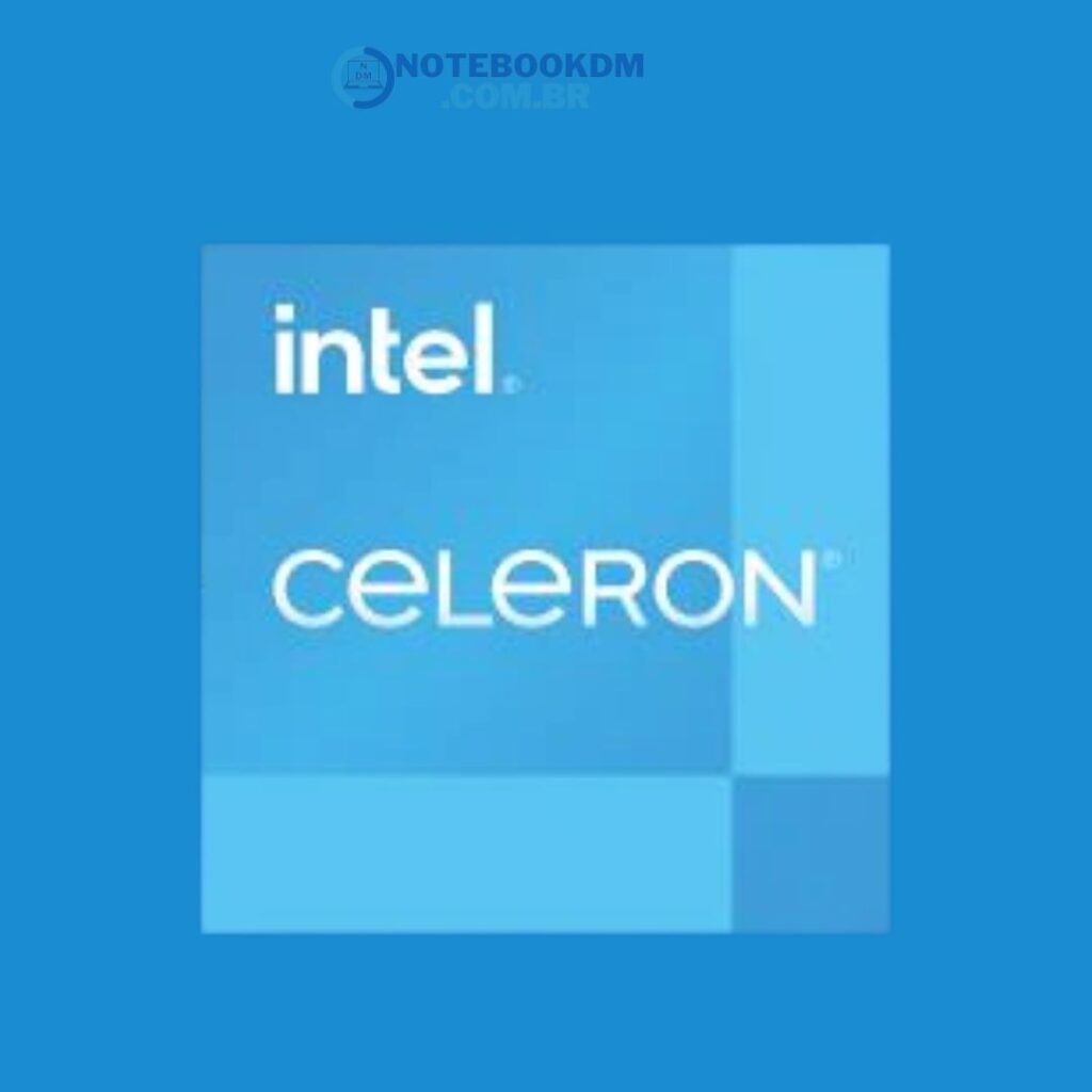 Processador Intel Celeron 7305E da série 7000 1 Processador Intel Celeron 7305E da série 7000