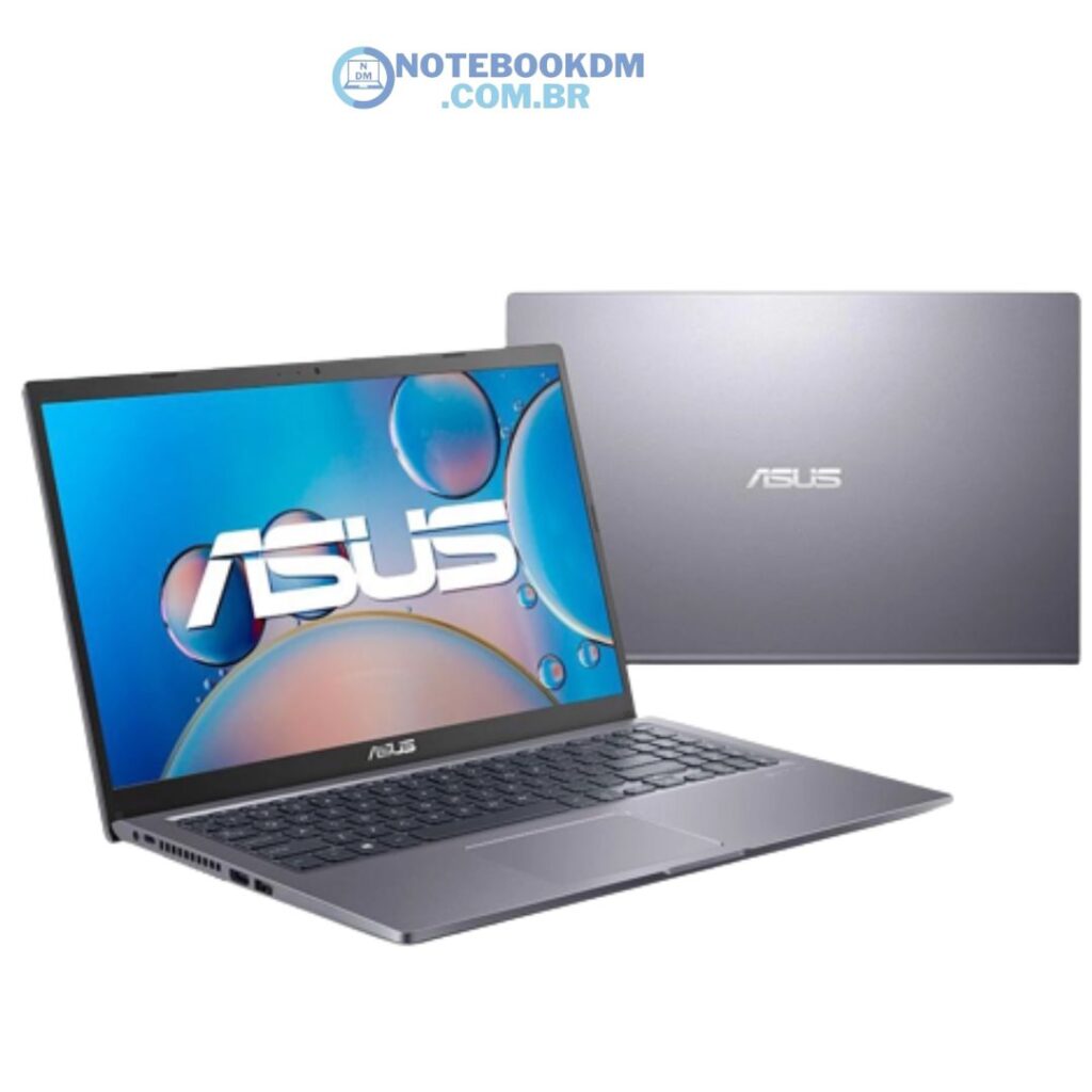 asus X515JA-BR3932W: Notebook intermediário com SSD e core I3