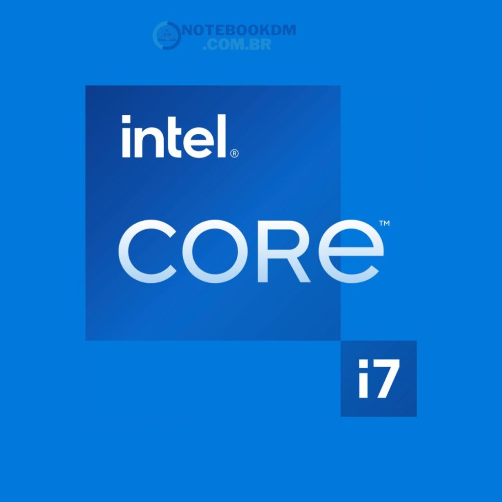 i7-12650H: Processador Intel Core i7 da 12ª Geração com 10 núcleos 1 i7-12650H: Processador Intel Core i7 da 12ª Geração com 10 núcleos