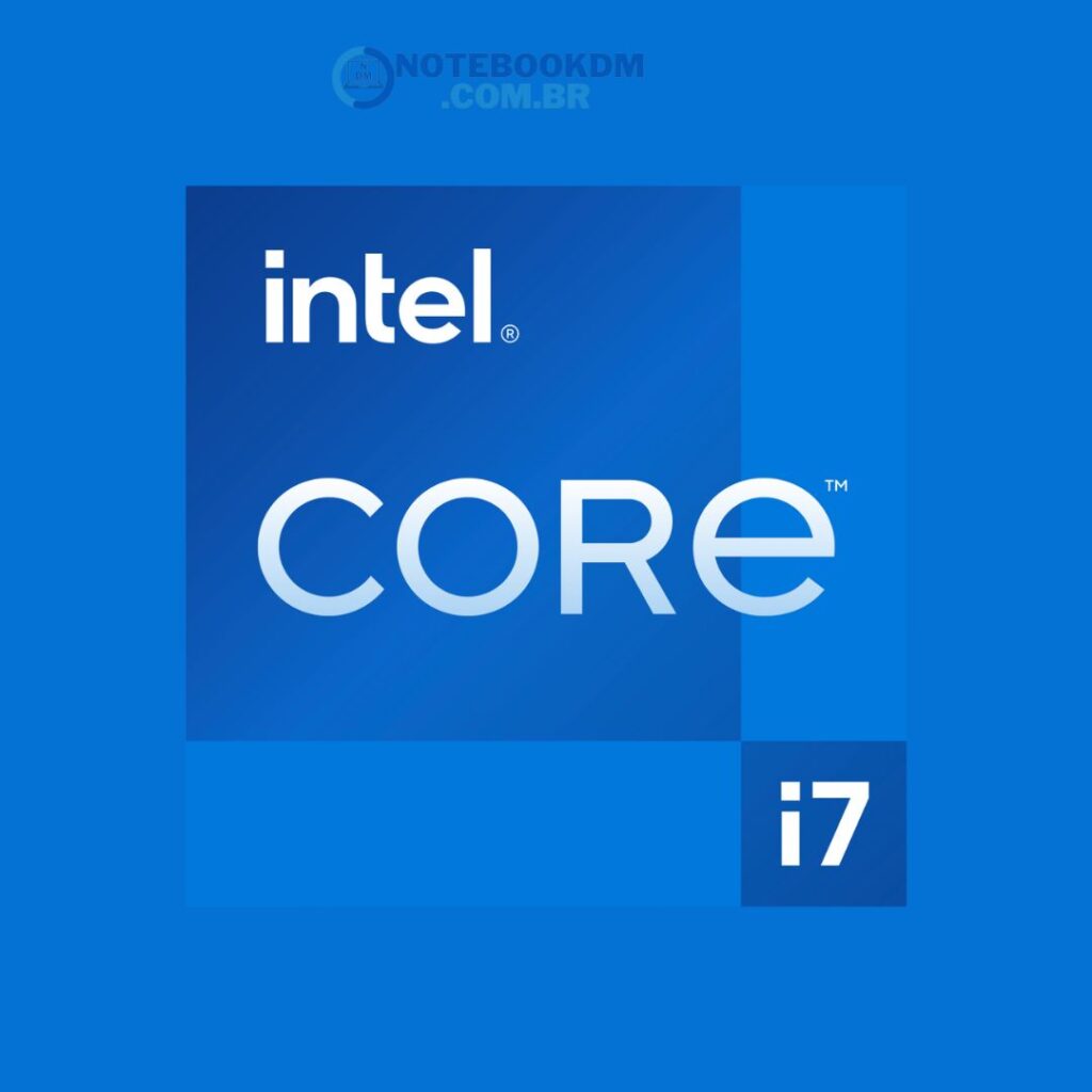 i7-12800H: Processador Intel Core i7 da 12ª Geração com 14 núcleos 1 i7-12800H: Processador Intel Core i7 da 12ª Geração com 14 núcleos