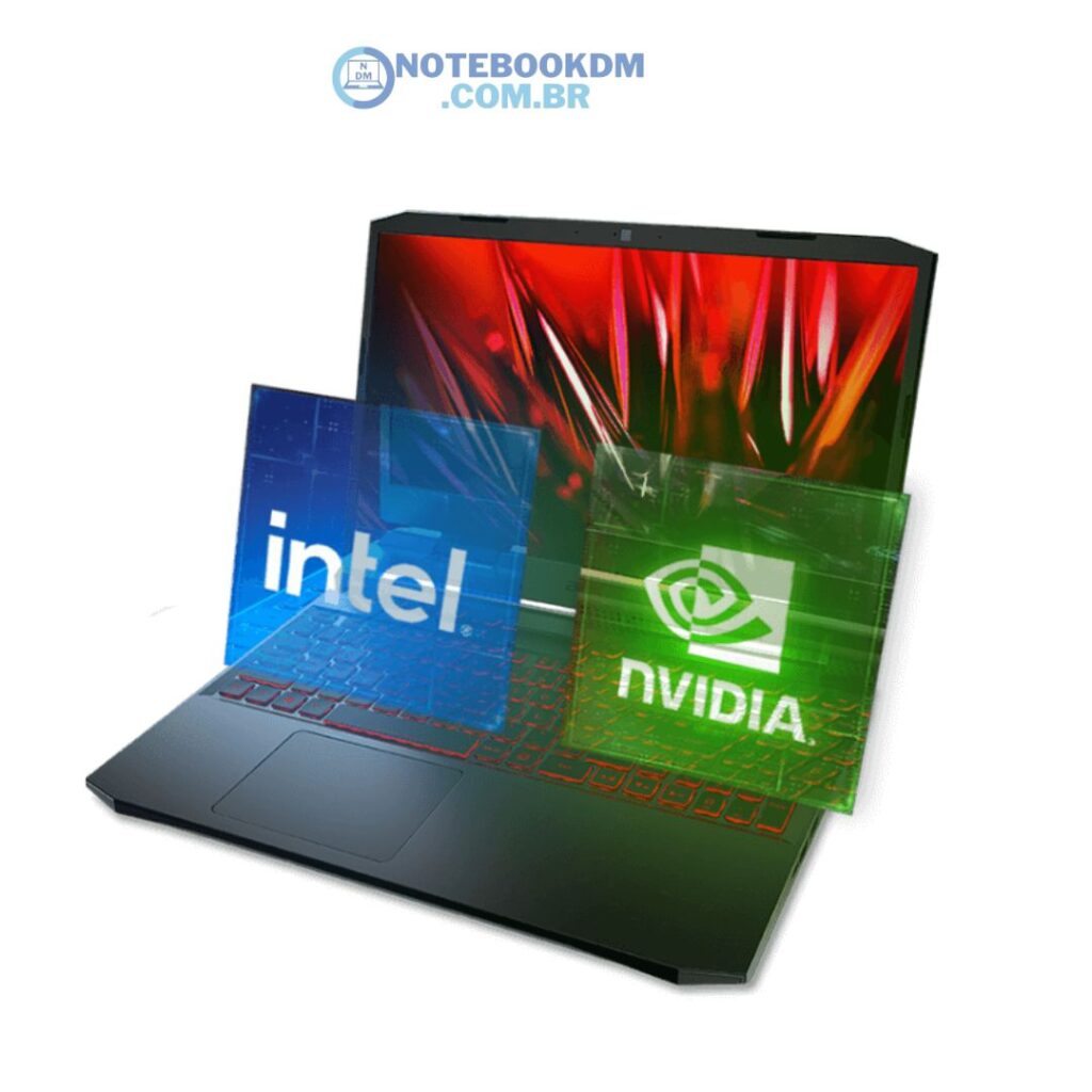 NOTEBOOK Nitro 5 AN515-57 NOTEBOOK GAMER BARATO COM BOM CUSTO BENEFICIO 2 NOTEBOOK Nitro 5 AN515 57 NOTEBOOK GAMER BARATO COM BOM CUSTO BENEFICIO