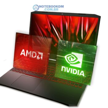 Nitro 5 an515-45: Modelos - lojas e ficha técnica 6 ACER NITRO 5 AN515-45-R73K: Notebook Gamer com Ryzen R7-5800H e Tela de 144 hz