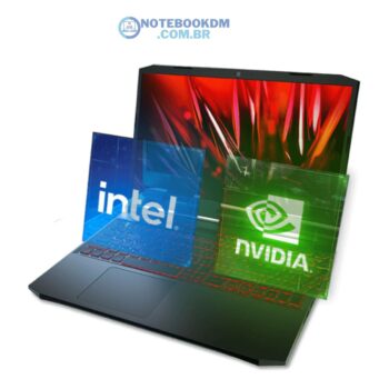 Nitro 5 An517-54: Modelos, ficha técnica e lojas 6 ACER NITRO 5 AN517-54-55T5: Notebook Gamer com Tela de 17.3 Polegadas