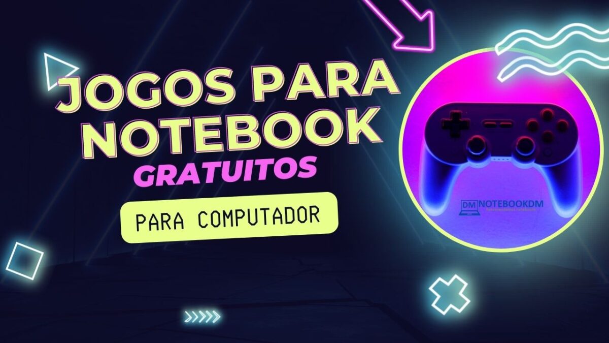 Jogos para notebook grátis em Setembro de 2022 ARK PARA PC