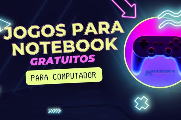 Jogos para notebook grátis em Setembro de 2022 ARK PARA PC