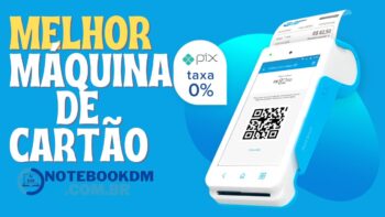 Melhor Máquina de cartão do Mercado Pago em 2022 Point Smart