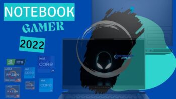 Notebook Gamer: Uma máquina indispensável para os Gamers 