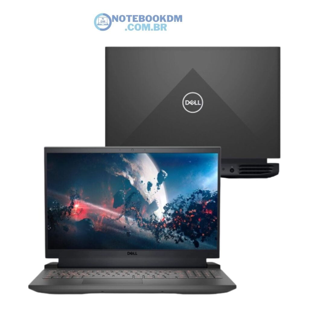 Notebook para Jogos pesados: Os melhores notebooks GAMERS 3 Notebook para Jogos pesados que vale a pena em 2022
