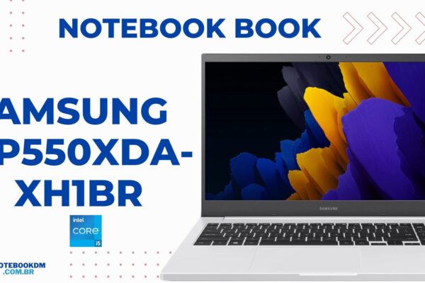 Samsung Book NP550XDA-XH1BR B0BBH6KQHS
