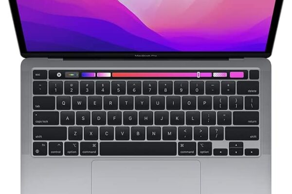 MacBook Pro 13 M2 é bom Black Friday 2022 Cinza-espacial