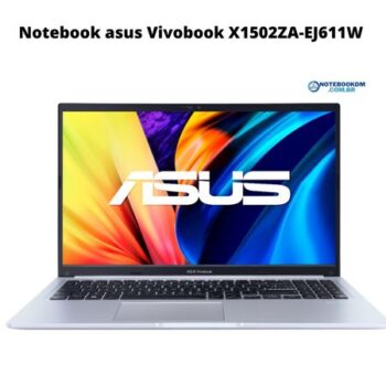 Notebook asus Vivobook X1502ZA-EJ611W é bom ! i7 12ª geração