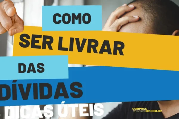 Como se livrar das dívidas: 5 dicas para tentar pagar contas atrasadas
