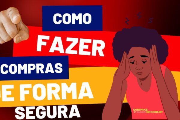 Como fazer compras online de forma segura: 7 dicas importantes
