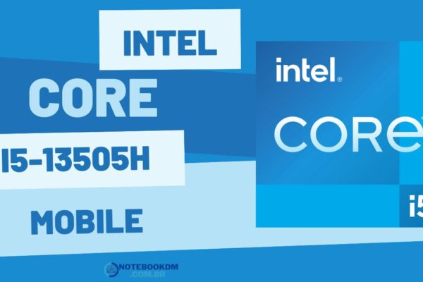 O Intel Core i5-13505H é um processador com 12 núcleos de alta performance para Notebooks 13ª geração da família Intel Core H alto desempenho