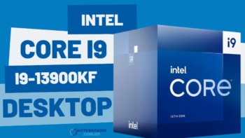 Processador Intel Core i9-13900KF é um CPU para lidar com diversas tarefas simultaneamente