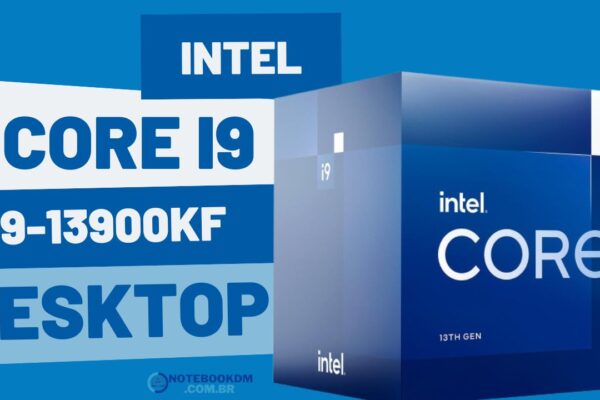 Processador Intel Core i9-13900KF é um CPU para lidar com diversas tarefas simultaneamente