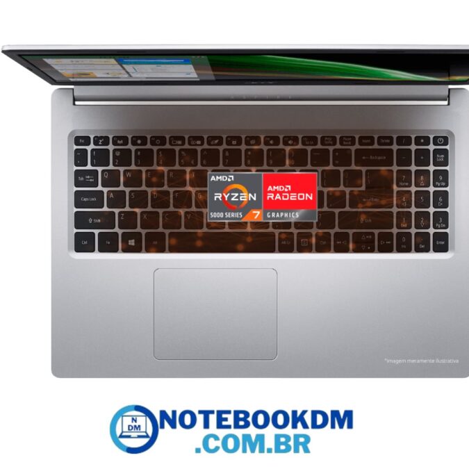 Acer Aspire 5 A515-45G-R3BM