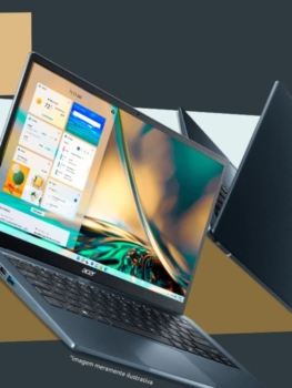 Notebook Acer Swift 3 SF314-511-55CK