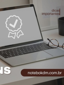 Notebooks para trabalhar em viagens: Detalhes importantes ao escolher um computador portátil Para home office empresários e freelancers