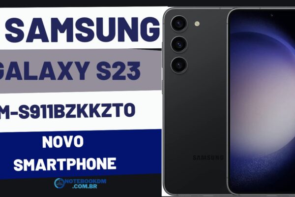 Smartphone Samsung Galaxy S23 é um novo lançamento de alta perfomance, com especificações Excepcionais que o tornam uma boa escolha para pessoas mais exigentes.