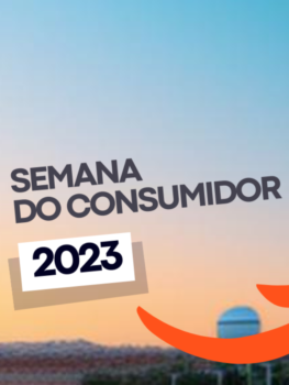 Semana do Consumidor 2023