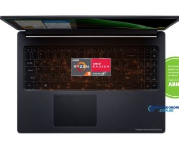 Notebook Acer Aspire 3 A315-23-R7CG
