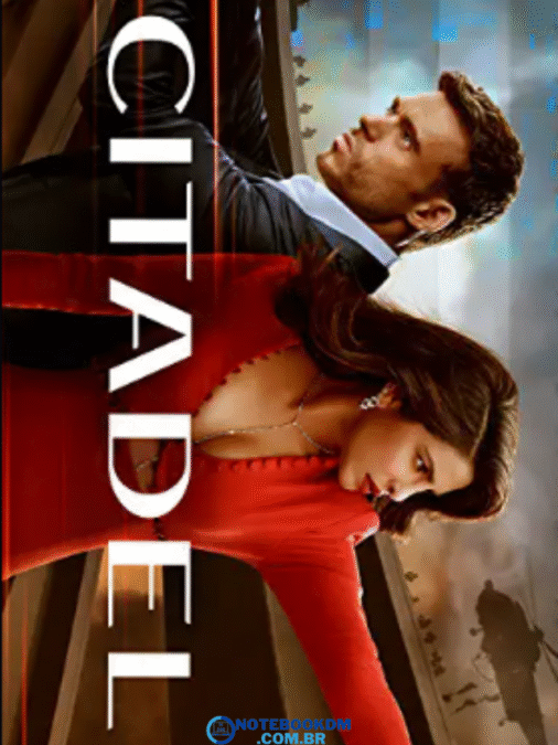 Onde assistir Citadel - Primeira Temporada da Série