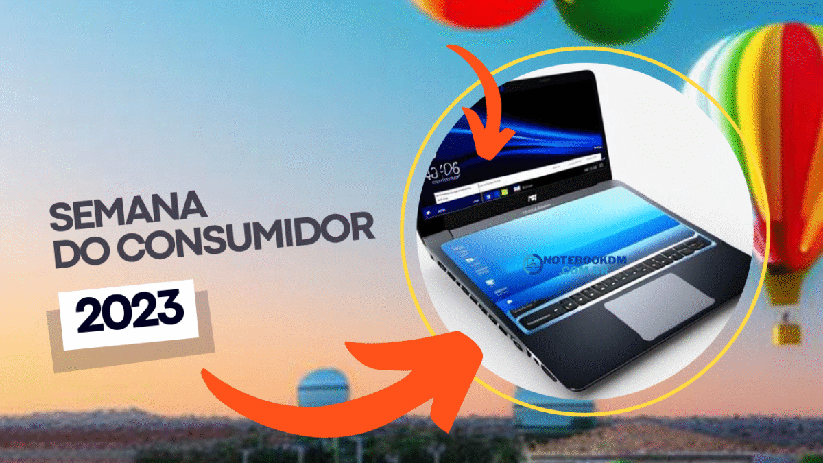 Semana do Consumidor 2023