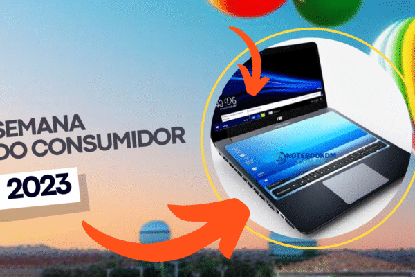 Semana do Consumidor 2023