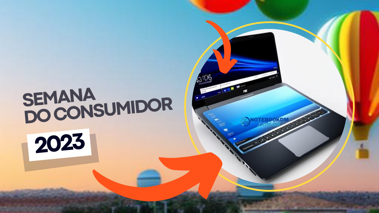 Semana do Consumidor 2023