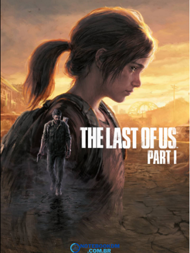 The Last of Us Part I PC requisitos mínimos
