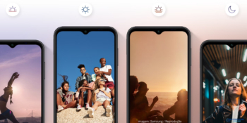 Samsung Galaxy A14 é bom com suporte 5G e Câmera Tripla