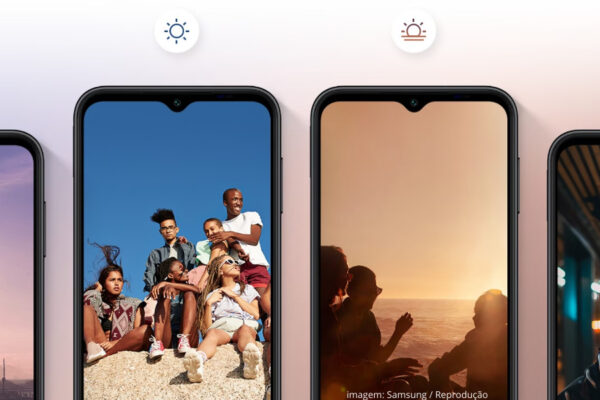 Samsung Galaxy A14 é bom com suporte 5G e Câmera Tripla