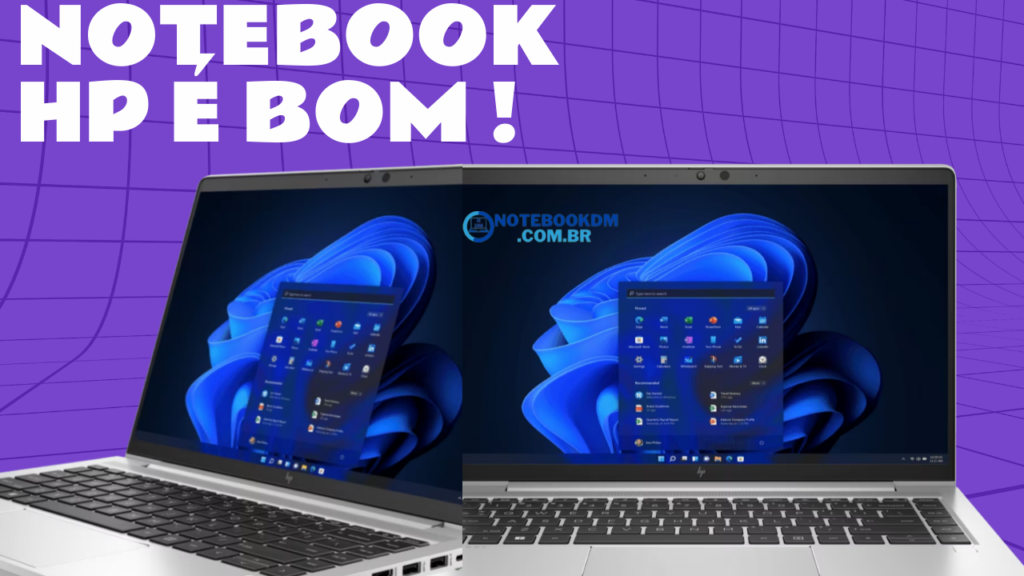 EliteBook HP 640 G9 76q38la - Notebook HP i5-1245U 10 núcleos 12 threads até 4,4 GHz com Intel® Tecnologia Turbo Boost Windows 11 Pro