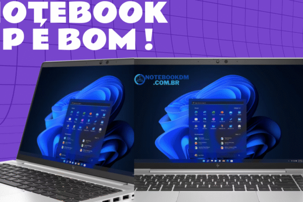 EliteBook HP 640 G9 76q38la - Notebook HP i5-1245U 10 núcleos 12 threads até 4,4 GHz com Intel® Tecnologia Turbo Boost Windows 11 Pro