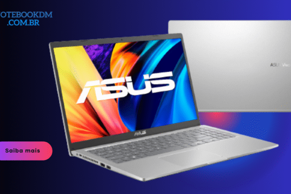 Notebook Asus Intel Core i5 - X1500EA-EJ3669