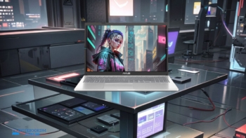 Notebook COM Geforce MX 330 Intel Core i5 1135g7​ 
