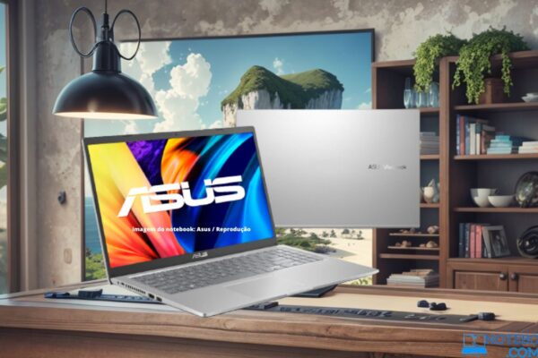 Notebook Asus Vivobook 15 X1500ea-ej3667 Intel Core i3 1115g4​